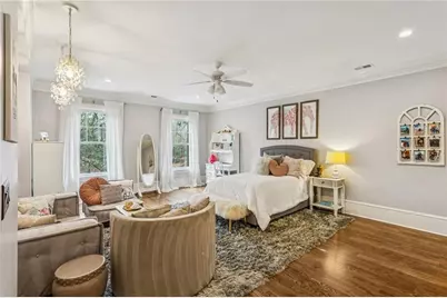 3474 Nancy Creek Road NW, Atlanta, GA 30327 - Photo 19