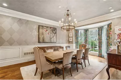 3474 Nancy Creek Road NW, Atlanta, GA 30327 - Photo 7