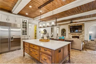 3474 Nancy Creek Road NW, Atlanta, GA 30327 - Photo 11