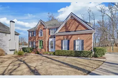 6332 Chestnut Hill Road, Flowery Branch, GA 30542 - Photo 3