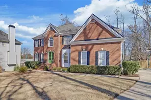 6332 Chestnut Hill Rd, Flowery Branch, GA 30542 - Photo 3