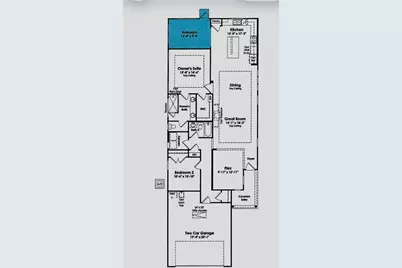 5 Club Cresswind Drive, Newnan, GA 30263 - Photo 5