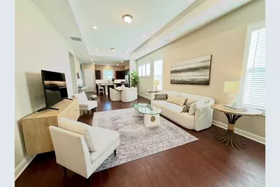 5 Club Cresswind Drive, Newnan, GA 30263 - Photo 35