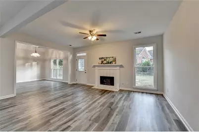 832 Stansbury Drive, Marietta, GA 30066 - Photo 23