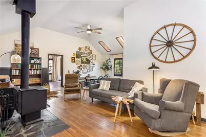 2889 Old Parker Place Rd, Ellijay, GA 30536 - Photo 11