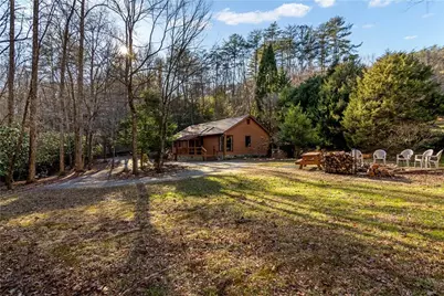 2889 Old Parker Place Rd, Ellijay, GA 30536 - Photo 1