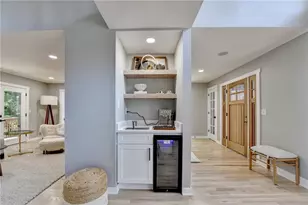 2820 Bluebird Cir NW, Duluth, GA 30096 - Photo 5