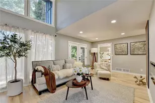 2820 Bluebird Cir NW, Duluth, GA 30096 - Photo 1