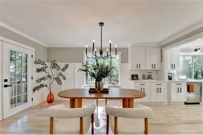 2820 Bluebird Cir NW, Duluth, GA 30096 - Photo 13