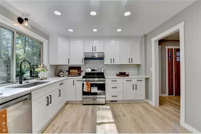 2820 Bluebird Cir NW, Duluth, GA 30096 - Photo 21