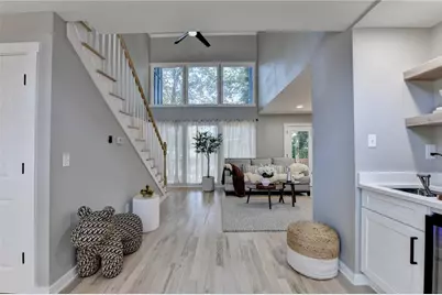 2820 Bluebird Cir NW, Duluth, GA 30096 - Photo 7