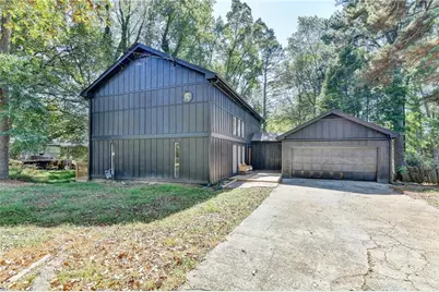 2820 Bluebird Cir NW, Duluth, GA 30096 - Photo 55