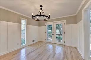 2820 Bluebird Cir NW, Duluth, GA 30096 - Photo 33