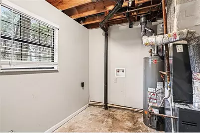 2895 Woodhollow Lane, Jonesboro, GA 30236 - Photo 13