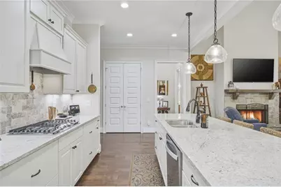 116 Sunset Peak Court, Waleska, GA 30183 - Photo 9