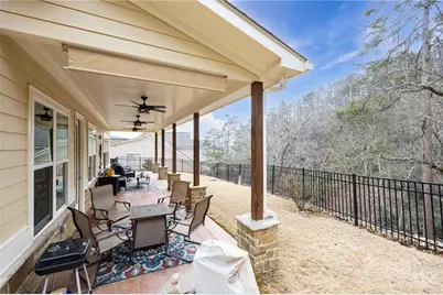 116 Sunset Peak Court, Waleska, GA 30183 - Photo 33