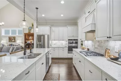 116 Sunset Peak Court, Waleska, GA 30183 - Photo 5