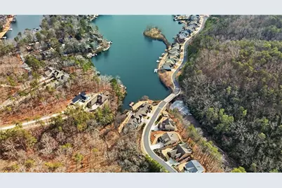 116 Sunset Peak Court, Waleska, GA 30183 - Photo 49