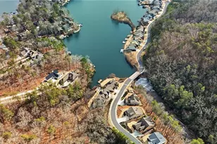 116 Sunset Peak Ct, Waleska, GA 30183 - Photo 49