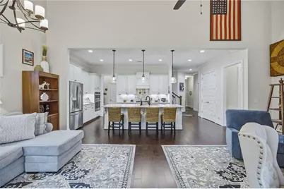 116 Sunset Peak Court, Waleska, GA 30183 - Photo 17