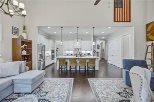 116 Sunset Peak Ct, Waleska, GA 30183 - Photo 17