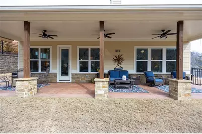 116 Sunset Peak Court, Waleska, GA 30183 - Photo 35