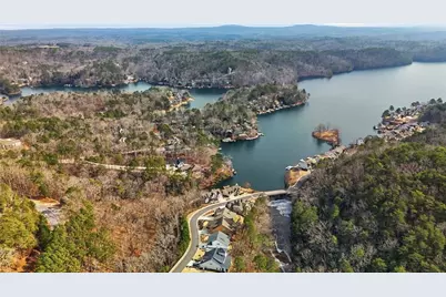 116 Sunset Peak Court, Waleska, GA 30183 - Photo 47