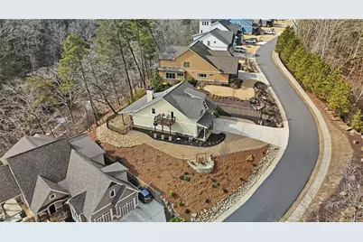 116 Sunset Peak Court, Waleska, GA 30183 - Photo 45