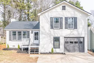 5367 Rails Way, Norcross, GA 30071 - Photo 1