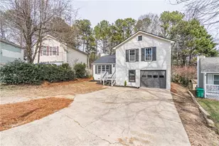 5367 Rails Way, Norcross, GA 30071 - Photo 3