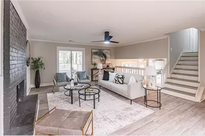 5367 Rails Way, Norcross, GA 30071 - Photo 7