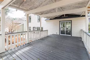 5367 Rails Way, Norcross, GA 30071 - Photo 33