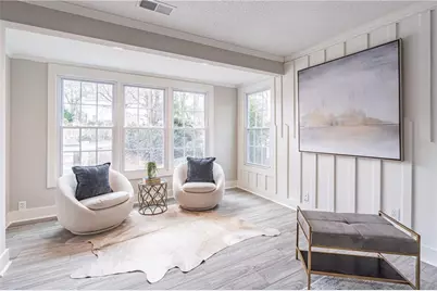 5367 Rails Way, Norcross, GA 30071 - Photo 11