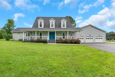 500 Coleman Mill Road, Carrollton, GA 30116 - Photo 1