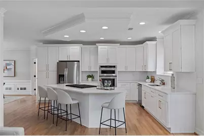 5800 De Claire Court, Atlanta, GA 30328 - Photo 13