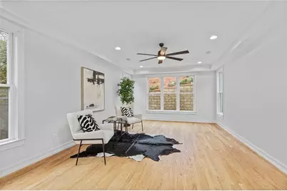 5800 De Claire Court, Atlanta, GA 30328 - Photo 21