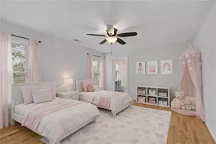 5800 De Claire Ct, Atlanta, GA 30328 - Photo 27