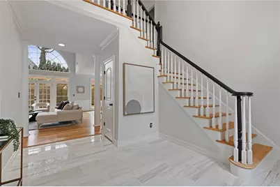 5800 De Claire Court, Atlanta, GA 30328 - Photo 5