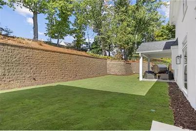 5800 De Claire Court, Atlanta, GA 30328 - Photo 35