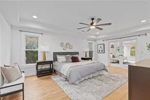 5800 De Claire Ct, Atlanta, GA 30328 - Photo 19