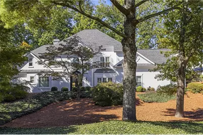 5800 De Claire Court, Atlanta, GA 30328 - Photo 1