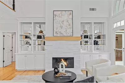 5800 De Claire Court, Atlanta, GA 30328 - Photo 7