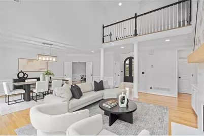 5800 De Claire Court, Atlanta, GA 30328 - Photo 9