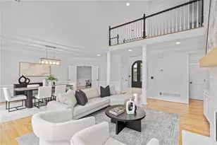 5800 De Claire Ct, Atlanta, GA 30328 - Photo 9