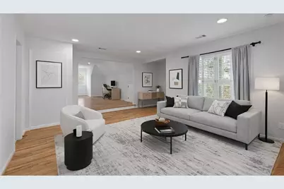 5800 De Claire Court, Atlanta, GA 30328 - Photo 33