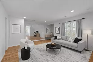 5800 De Claire Ct, Atlanta, GA 30328 - Photo 33