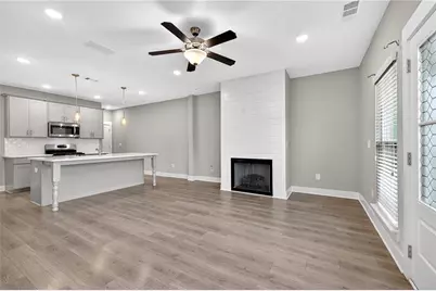 1848 Eastmore Avenue SW, Conyers, GA 30094 - Photo 3