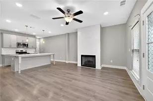 1848 Eastmore Ave SW, Conyers, GA 30094 - Photo 3