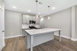 1848 Eastmore Ave SW, Conyers, GA 30094 - Photo 7