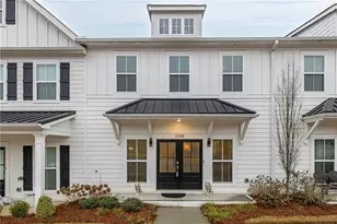 1848 Eastmore Ave SW, Conyers, GA 30094 - Photo 1